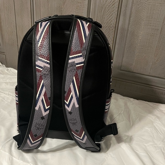 MCM Backpack - Picture 14 of 16